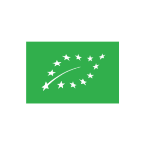 Logo europeen agriculture biologique