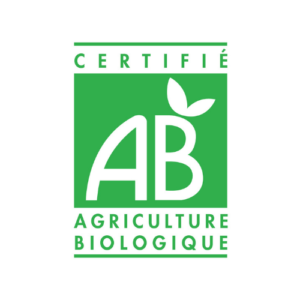 logo AB Agriculture biologique
