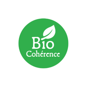 logo bio coherence