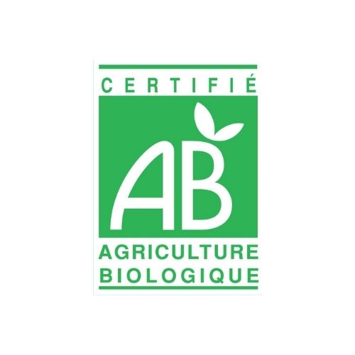 logo agriculture biologique ferme des douces prairies cotentin normandie